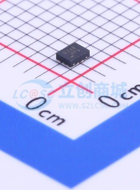 模拟开关-特殊用途 FSUSB30UMX UMLP-10 onsemi(安森美) 原装正品