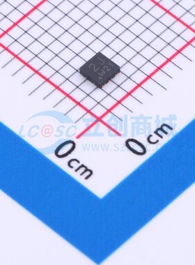 三极管(BJT) PBSS4230PANP.115 HUSON-6 Nexperia(安世) 原装正品