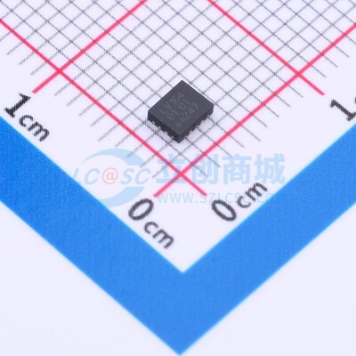 移位寄存器 74LV164BQ.115 DHVQFN-14 Nexperia(安世) 电子元器件