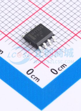 LIN收发器 NCV7329D10R2G SOIC-8 onsemi(安森美) 电子元器件配单