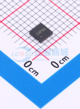 DC-DC电源芯片 SY8035DBC DFN-10 silergy(矽力杰) 电子元件配单