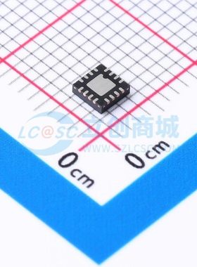 I/O扩展器 PCA9554BS3.118 HVQFN-16 安世 电子元件配单原装正品