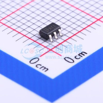 栅极驱动IC TPS2829DBVR SOT-23-5 TI/德州 电子元器件 原装正品