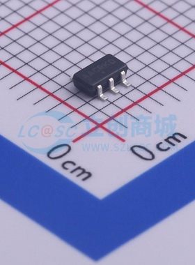 功率电子开关 NCP380LSNAJAAT1G SOT23-6 onsemi(安森美 原装正品