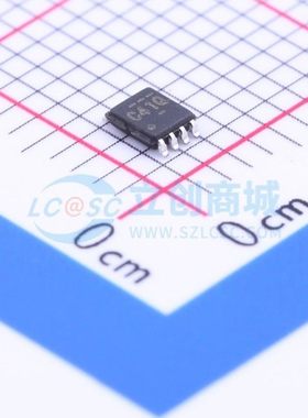 缓冲器/驱动器/收发器 SN74LVC2G241DCUT VSSOP-8 TI/德州 原装