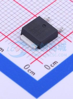 通用二极管 STTH1002CB-TR TO-252 ST(意法半导体 电子元器件配单