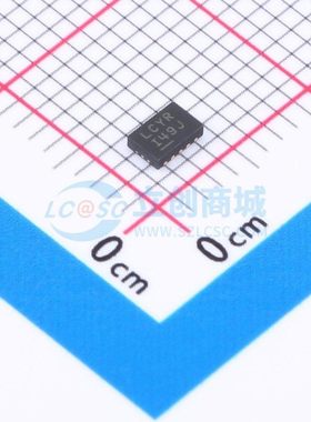 芯片电源管理(PMIC) LTC3225EDDB#TRPBF DFN-10 ADI(亚德诺)