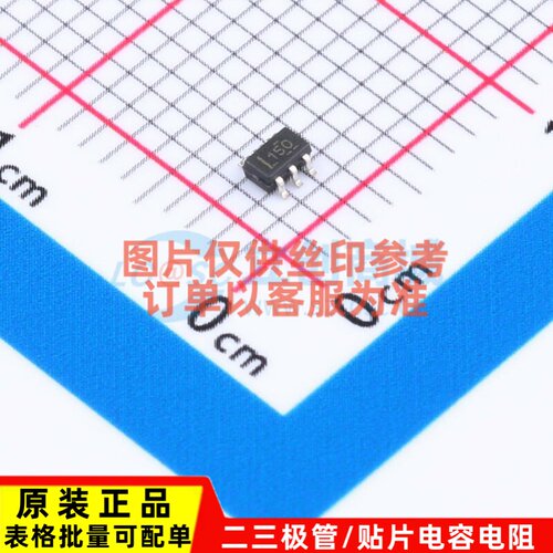 数字电位器 TPL0401B-10QDCKRQ1 SC-70-6 TI/德州 电子元器件配单