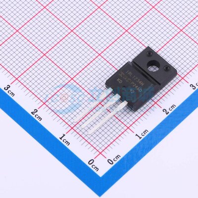 场效应管(MOSFET) IRLIZ34NPBF TO-220AB Infineon(英飞凌) 原装