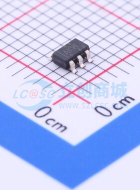 运算放大器 THS4304DBVT SOT23-5 TI/德州 电子元器件 原装正品