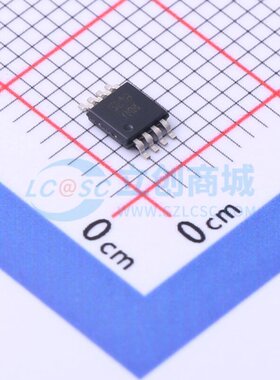 线性稳压器(LDO) MIC5219YMM MSOP-8 MICROCHIP(美国微芯) 元器件