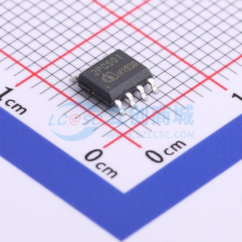 AC-DC控制器和稳压器 ICE2PCS01G DSO-8 Infineon(英飞凌) 元器件