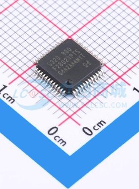 数字信号处理器(DSP/DSC) TMS320F28021PTS LQFP-48 TI/德州 电子