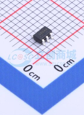 AC-DC控制器和稳压器 FAN1080M6X SOT-23-6 onsemi(安森美) 原装