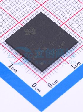 数字信号处理器(DSP/DSC) TMS320C6748EZWTA3 NFBGA-361 TI/德州