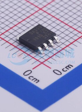 场效应管(MOSFET) PSMN5R5-60YS.115 SOT-669 Nexperia(安世)