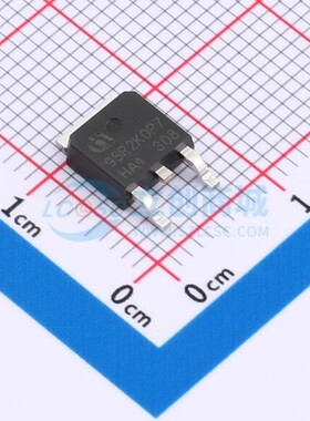 场效应管(MOSFET) IPD95R2K0P7ATMA1 TO-252-3 Infineon(英飞凌)