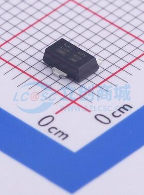 三极管(BJT) PBSS4041NX.115 SOT-89 Nexperia(安世) 原装正品