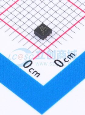 场效应管(MOSFET) IRFHS9301TRPBF TSDSON-6 Infineon(英飞凌)