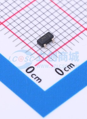 电压基准芯片 LM4040D10IDBZR SOT-23 TI/德州 电子元器件配套