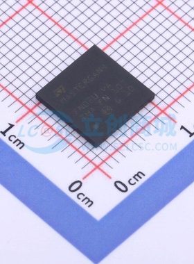 栅极驱动IC MASTERGAN4TR VFQFPN-31L ST(意法半导体) 原装正品