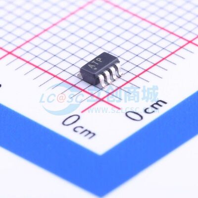 精密运放 OPA2374AIDCNR SOT23-8 TI/德州 电子元件配单 原装正品