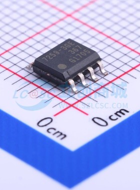 LIN收发器 TLE72593GEXUMA3 SOIC-8 Infineon(英飞凌) 电子元器件