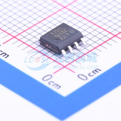 LED驱动 TPS92511DDAR SO-8 TI/德州 电子元器件配单原装正品