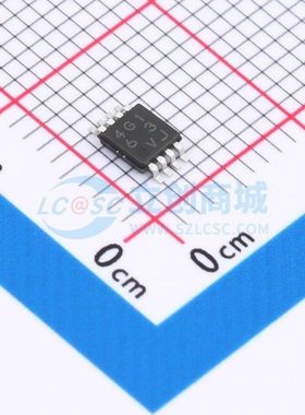 EEPROM BR24G16FVJ-3GTE2 TSSOP-8-3.0mm ROHM(罗姆) 电子元器件