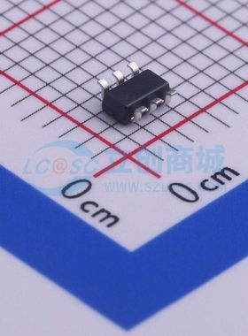 场效应管(MOSFET) ZXM62P03E6TA SOT-26 DIODES(美台) 电子元器件