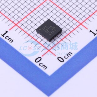 DC-DC电源芯片 TPS62110RSAT WQFN-16 TI/德州 电子元件原装正品