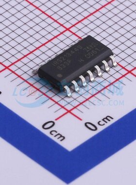 栅极驱动芯片 IRS21844STRPBF SOP-14 Infineon(英飞凌) 原装正品