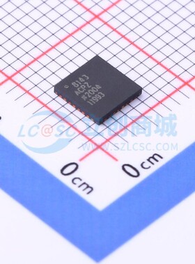 缓冲器/驱动器/收发器 AD8143ACPZ-REEL7 LFCSP-32 ADI(亚德诺)