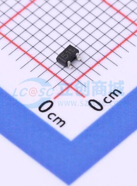 三极管(BJT) PBSS5140U.115 SOT-323 Nexperia(安世) 电子元器件
