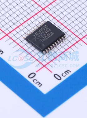 缓冲器/驱动器/收发器 74ALVC541PW.118 TSSOP-20 Nexperia(安世)