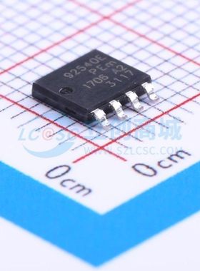 场效应管(MOSFET) BUK9K25-40EX SOT1205 Nexperia/安世 原装正品