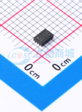 ADC/DAC芯片 SE98ATP,547 HWSON-8 安世 电子元器件配单原装正品