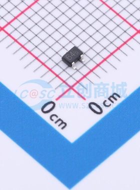 数字晶体管 DTC114YU3HZGT106 SC-70 ROHM(罗姆) 原装正品