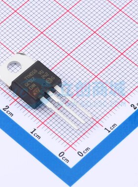 晶闸管(可控硅)/模块 TYN058RG TO-220AB 意法半导体芯片 元器件