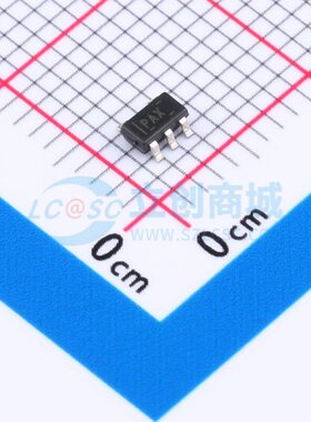 线性稳压器(LDO) TLV70450DBVT SOT-23-5 TI/德州 电子元器件配单