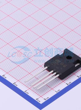 场效应管(MOSFET) STW70N60M2-4 TO-247 意法半导体芯片 原装正品