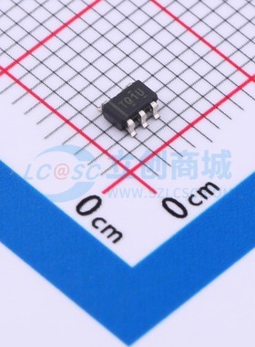 比较器 TL331IDBVRQ1 SOT-23-5 TI/德州 电子元器件配单原装正品