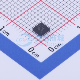 线性稳压器(LDO) LT3045EDD#PBF DFN-10 ADI/亚德诺 原装正品