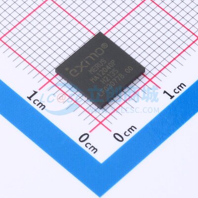 音频功率放大器 MA12040P VQFN-64 Infineon(英飞凌) 电子元器件