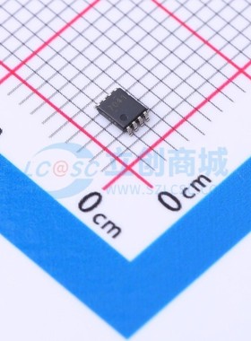 模数转换芯片ADC ADS7041IDCUR VSSOP-8 TI/德州 电子元器件配单