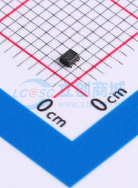 温度传感器 TMP1075NDRLR SOT-563 TI/德州 电子元件配单原装正品