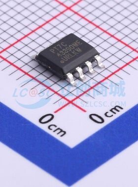 实时时钟(RTC) PT7C43390WEX SOIC-8 DIODES(美台) 电子元件配单