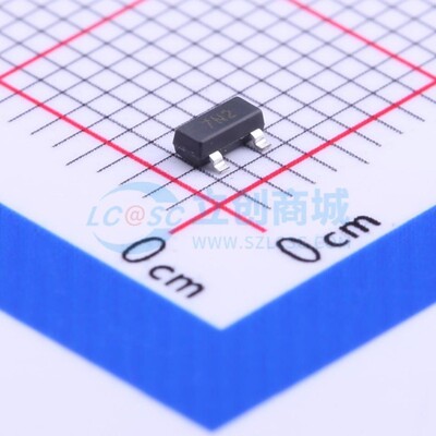 场效应管(MOSFET) ZXMN2A01FTA SOT-23 DIODES(美台) 原装正品