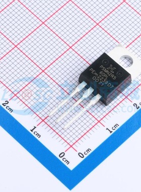 场效应管(MOSFET) PSMN2R5-60PLQ SOT-78 Nexperia(安世)