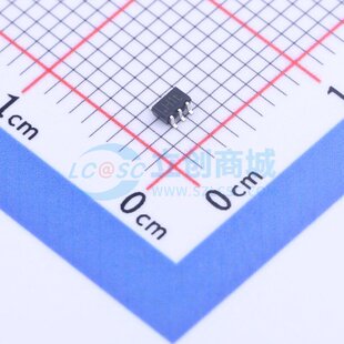 数字晶体管 PUMH14.115 SOT-363 Nexperia(安世) 电子元器件配单